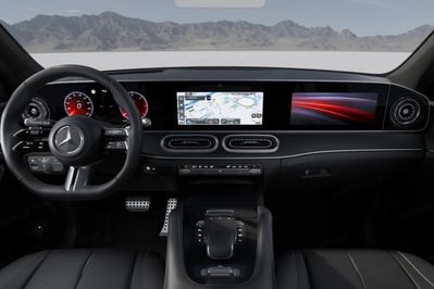 Mercedes GLS 450 d 4MATIC