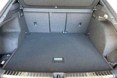 Audi Q3 TFSI S line Sportback
