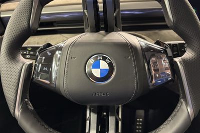 BMW X5 xDrive40d M Sport