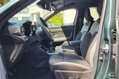 Dacia Bigster Journey 1.2 mHEV LPG