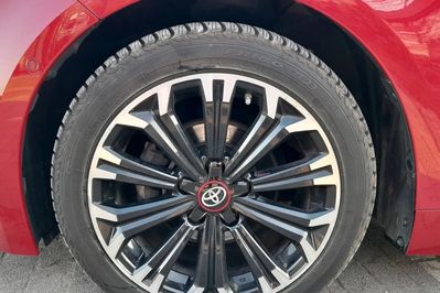 Toyota Corolla 1.8 Hybrid GR Sport