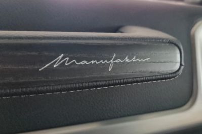 Mercedes Klasa G AMG 63