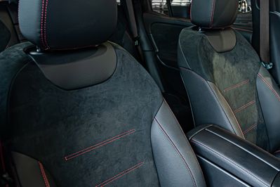 Mercedes GLB AMG 35 4-Matic