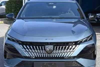 Peugeot 308 GT e-DCS7 1.6 Plug-in HYBRID PHEV