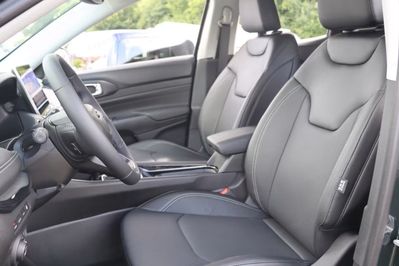 Jeep Compass Summit 1.5 T4 mHEV FWD DCT