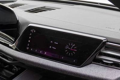 Audi A6 TDI quattro