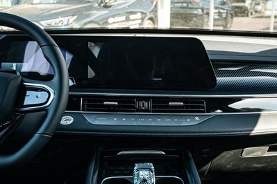 Chery Tiggo 7 Comfort 1.6 T-GDI DCT