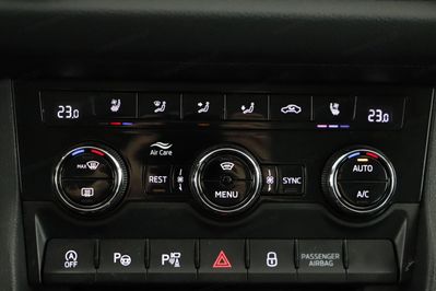 Skoda Kodiaq 2.0 TDI 4x4 L&K DSG