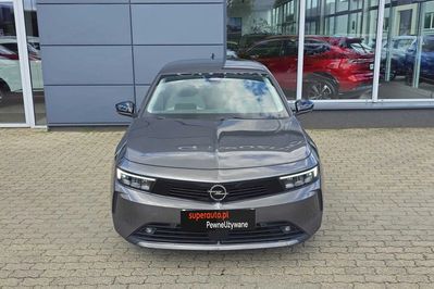 Opel Astra 1.5 Cdti Business Edition S&S