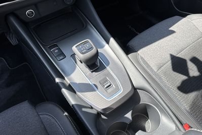 Nissan Qashqai N-Connecta 1.3 DIG-T mHEV  Xtronic