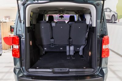 Toyota Proace Verso Long L2H1 Family AT