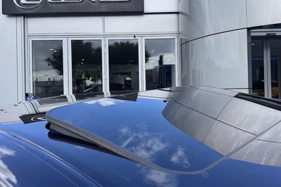 Lexus ES 300h Business Edition 2.5 E-CVT