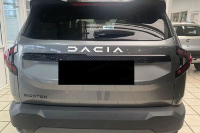 Dacia Bigster Journey LPG 1.2 mHEV