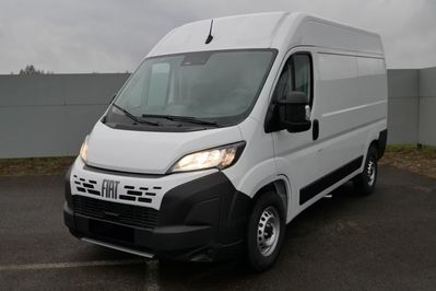 Fiat Ducato Maxi L2H2