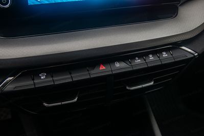 Skoda Octavia 1.5 TSI Ambition DSG