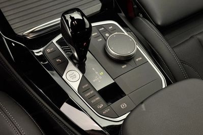 BMW X4 xDrive20d M Sport