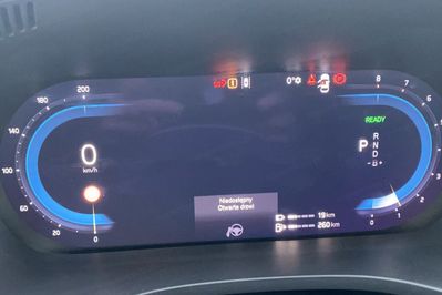 Volvo XC60 T8 Plug-In Hybrid AWD Ultimate Bright aut