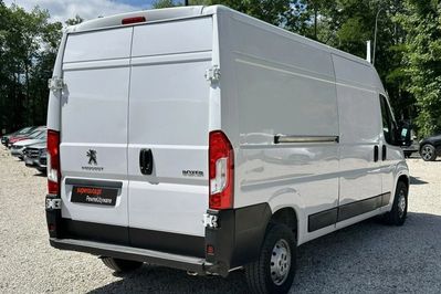 Peugeot Boxer 335 BlueHDi L3H2 Premium