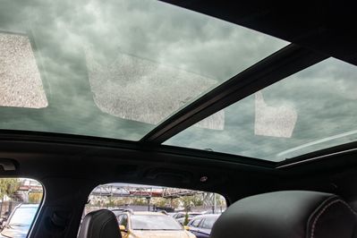 Audi Q7 50 TDI quattro S Line