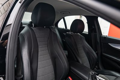Mercedes Klasa E E 200 d
