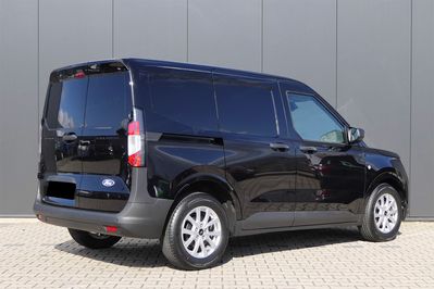 Ford Transit Courier Trend L1H1