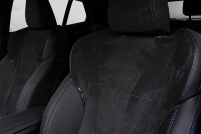 BMW X2 sDrive20i M Sport