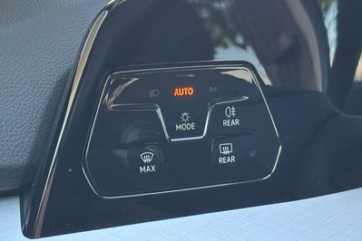 Volkswagen Golf TSI Evo Life