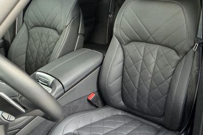 BMW X6 xDrive30d M Sport
