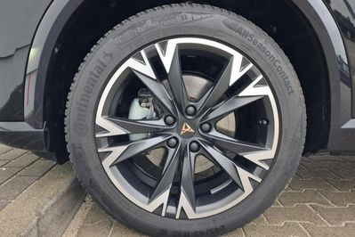 Cupra Formentor 1.5 TSI DSG