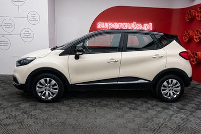 Renault Captur 0.9 Energy TCe