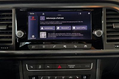 Seat Ateca 1.5 TSI DSG