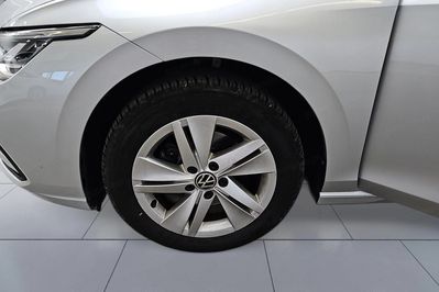 Volkswagen Golf 1.5 Tsi Evo Life