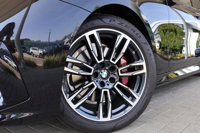 BMW Seria 5 530e xDrive M Sport