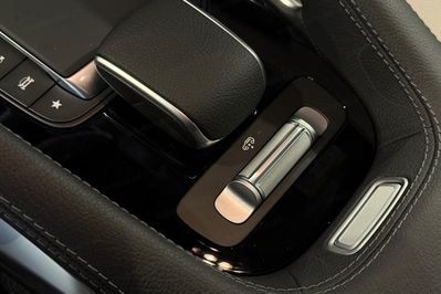 Mercedes GLE Coupe 300 d 4MATIC AMG Line