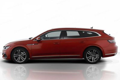 Volkswagen Arteon 2.0 TDI DSG