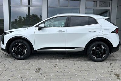 Kia Sportage 1.6 T-GDI Business Line 2WD DCT