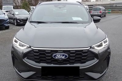 Ford Kuga Sound Edition FWD 2.5 FHEV eCVT