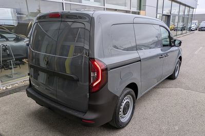 Renault Kangoo Van L2H1 Extra