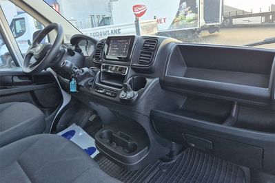 Fiat Ducato Maxi L4H2