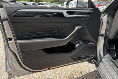 Volkswagen Arteon R-Line 2.0 TSI  DSG