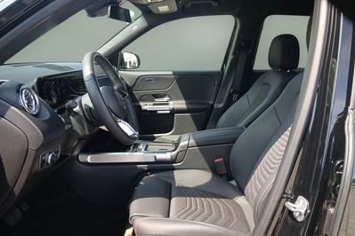Mercedes GLB 200 Progressive 7G-DCT