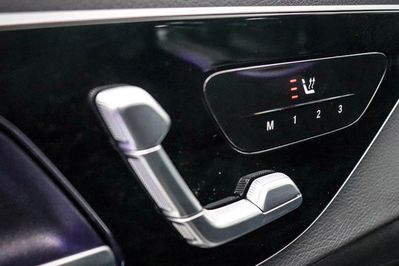 Mercedes Klasa C 180 Avantgarde