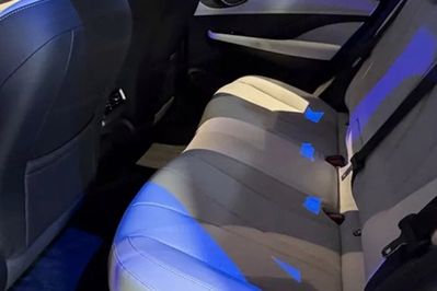 BYD Seal 5 DM-i Comfort