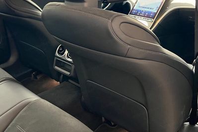 Mercedes Klasa C 300 4-Matic AMG