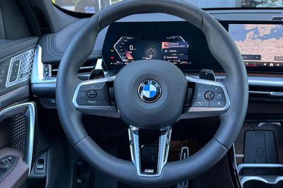 BMW X1 xDrive20d mHEV M Sport sport-aut