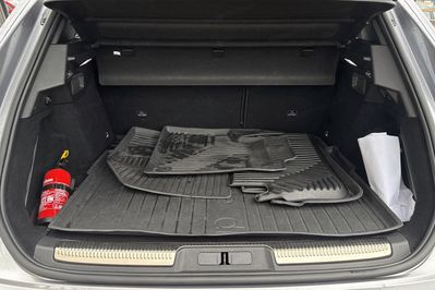 DS DS7 Rivoli 1.6 PureTech  aut