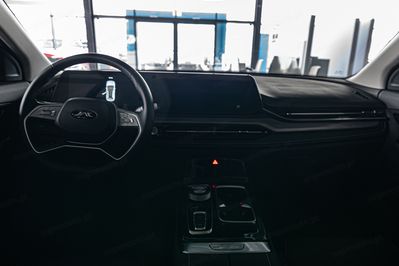 Jac JS6 1.5T-GDI AT