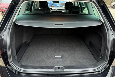 Volkswagen Passat 2.0 TDI 4Mot.  DSG