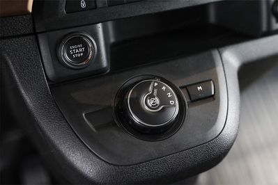 Toyota Proace Verso Long L2H1 Family AT