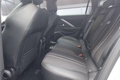 Opel Astra Cdti Gs S&S